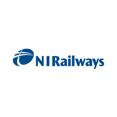 ni railways logo