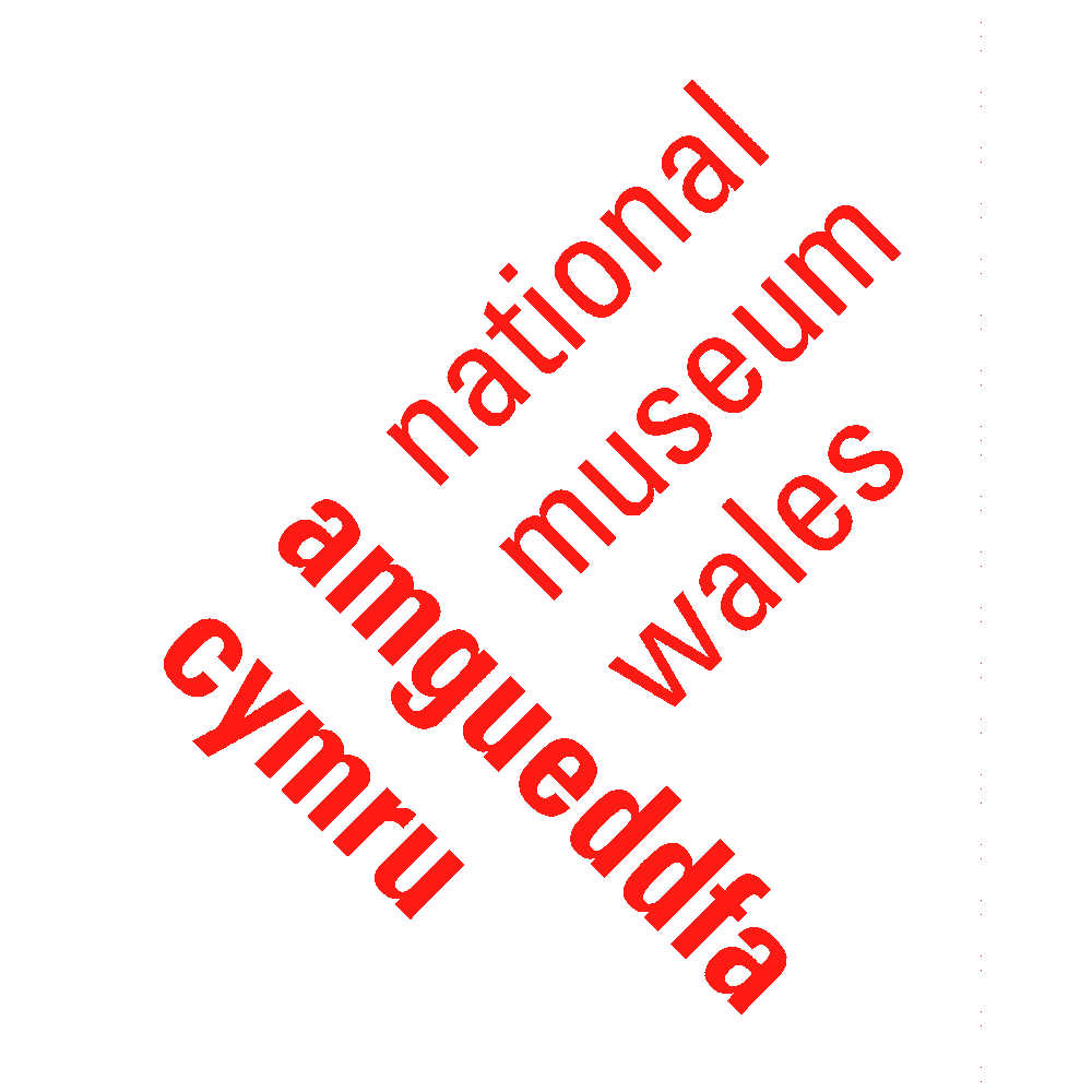 national museum wales logo