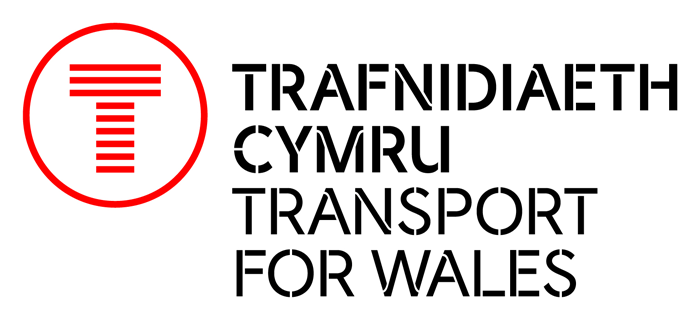transport for wales logo