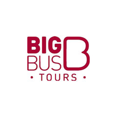big bus tours logo