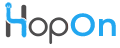 hopon-logo