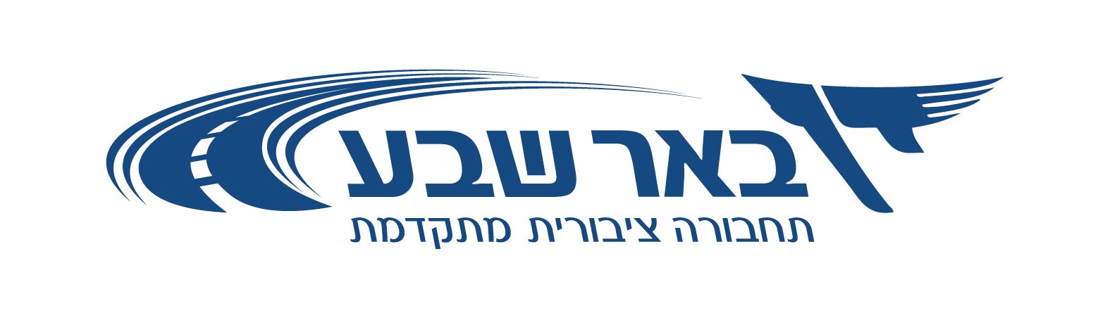 logo for transport from tel-aviv