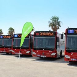 vectalia bus fleet